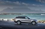 Land Rover Range Rover Velar D240 HSE 2017 года (ZA)